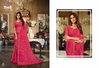 Titlee Vol 04 By Vipul Printed Georgette Sarees Wholesale Shop In Surat